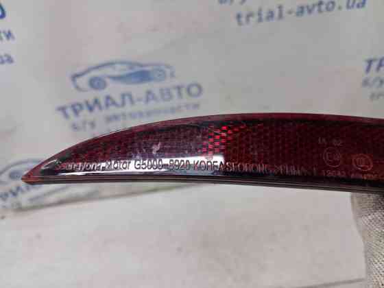 Катафот левый SsangYong Korando 2010-2019 8390134000 (Арт. 83657) Киев