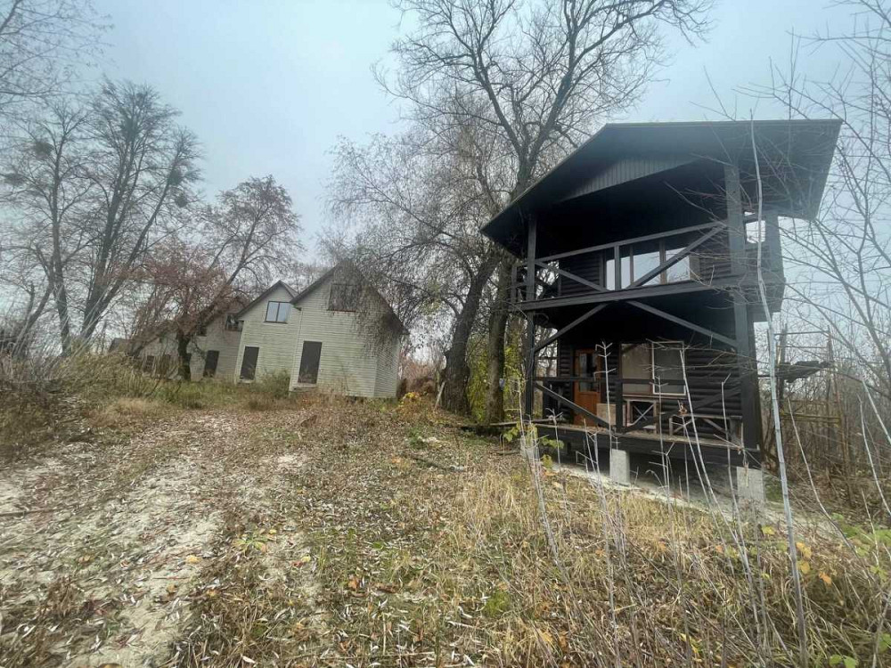 продажа база отдыха, пансионат Броварский, Погребы, 1100000 $  - зображення 1