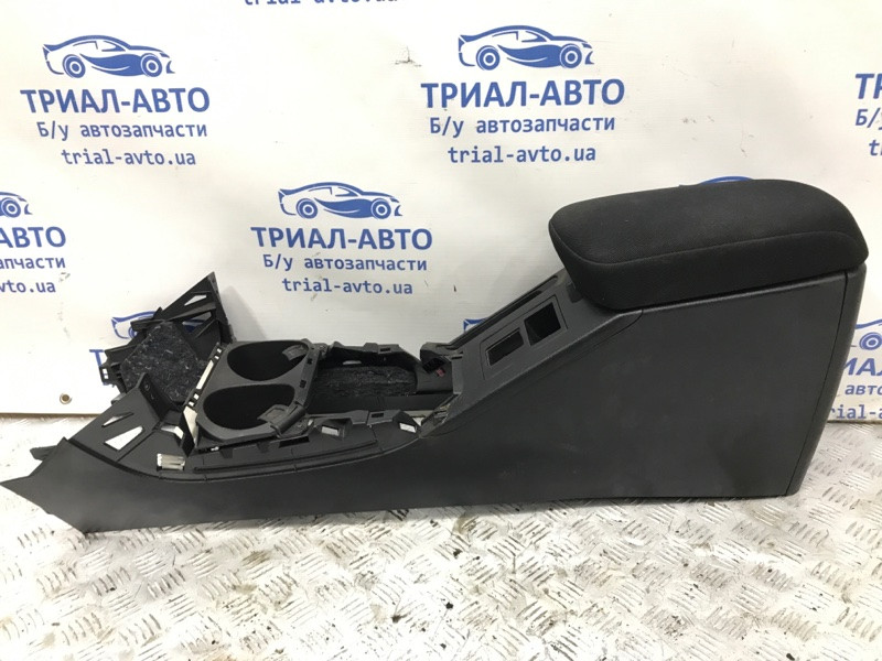 Подлокотник Toyota RAV 4 A30 2.2 DIESEL 2ADFTV 2005 (б/у) Київ - зображення 5