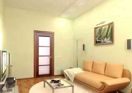 Поклейка шпалер Виноградар Оболонь Куренівка Киев