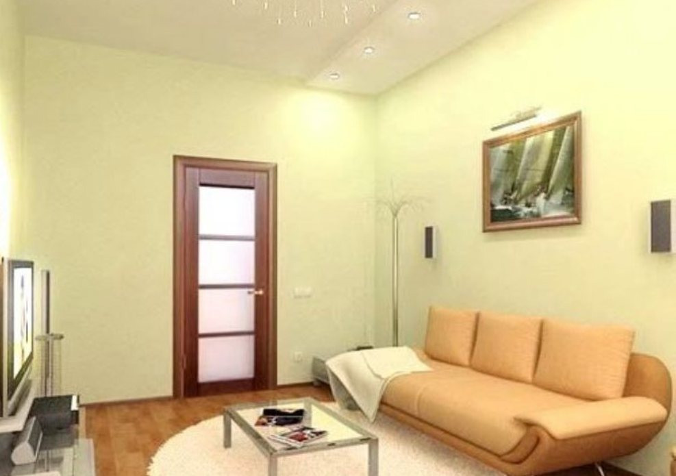 Поклейка шпалер Виноградар Оболонь Куренівка Киев - изображение 1