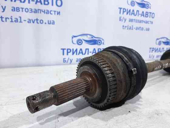 Привод передний левый МКПП Hyundai Tucson 2004-2009 495012E700 (Арт. 23205) Киев