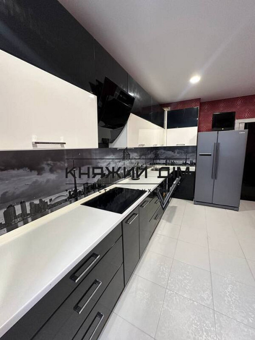 Оренда 3 кімнатна квартира м. Осокорки КОД 11204051 Киев - изображение 10