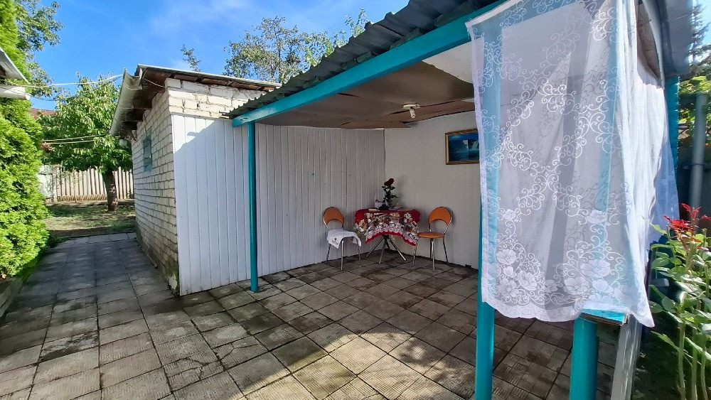 Частина будинку, Салтівка, 44 м² Харків - зображення 10