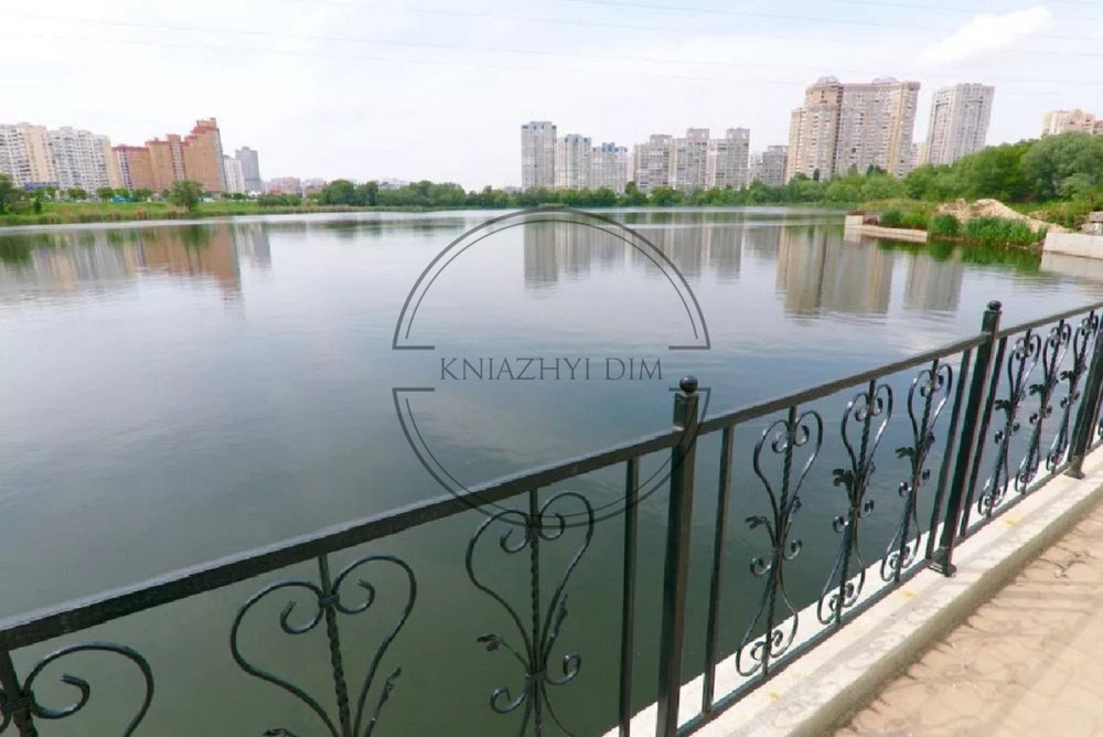 Продажа 3-х к.кв. в ЖК Лебединый, м. Харьковское 5 мин. ходьбы. № 21116833 Киев - изображение 3