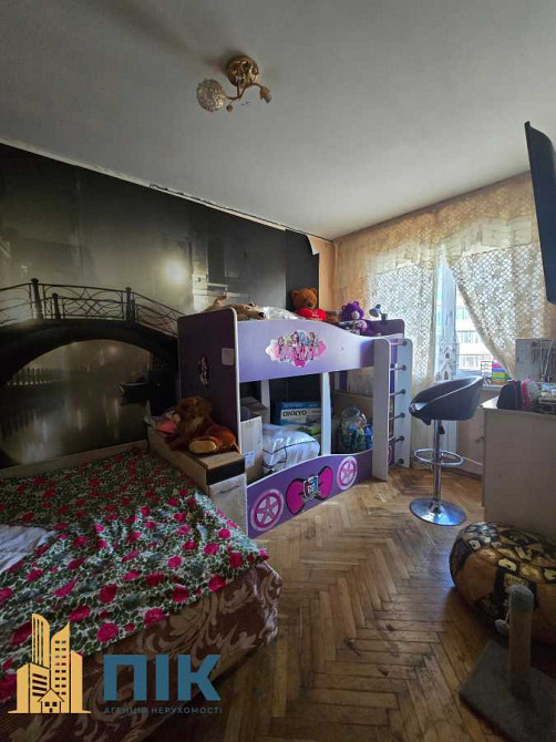 продажа 2-к квартира Киев, Голосеевский, 64000 $ Киев - изображение 7