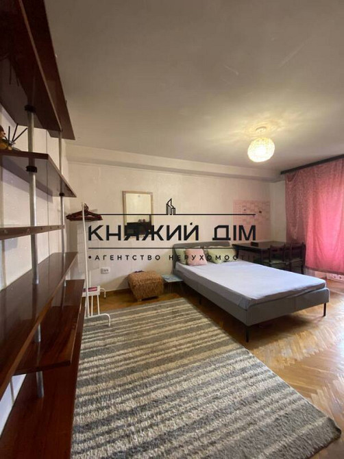 Оренда 2 кімнатна квартира м Берестейська КОД 1177081 Київ - зображення 4