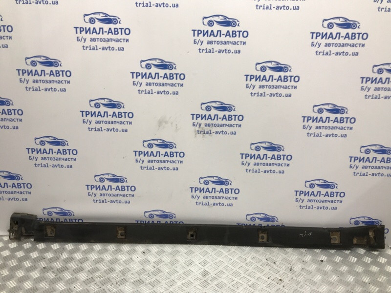 Накладка порога внешняя левая Suzuki Grand Vitara JT 2.4 БЕНЗИН J24B 2005 (б/у) Киев - изображение 1