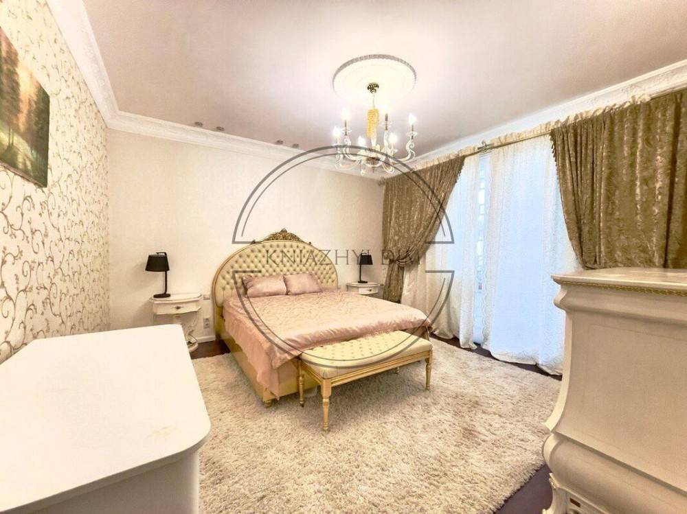 Продажа квартиры Киев, Печерский р-н, Круглоуниверситетская ул. код 21145891 Київ - зображення 3