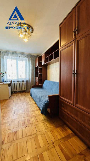 продажа 3-к квартира Луцк, 61000 $ Луцьк - зображення 2