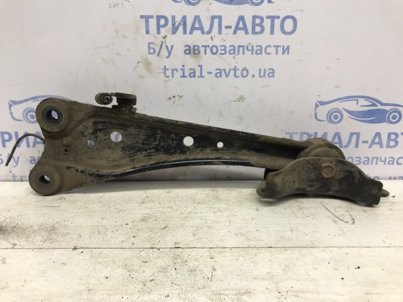 Важіль задньої підвіски поздовжній правий Toyota Rav 4 A30 2.0 БЕНЗИН 1AZFE 2006 (б/у) Киев - изображение 4