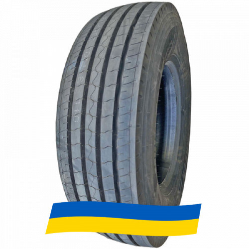 315/80 R22.5 Evergreen ESR579 156/153L Рульова шина Киев - изображение 2