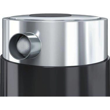 Электрочайник Graef WK402 1 л черный Київ - зображення 3