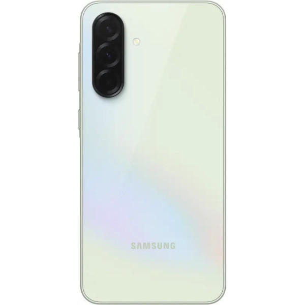 Смартфон Samsung Galaxy A36 A366B 12/256GB Lime (SM-A366BLGU) EU Харків - зображення 12