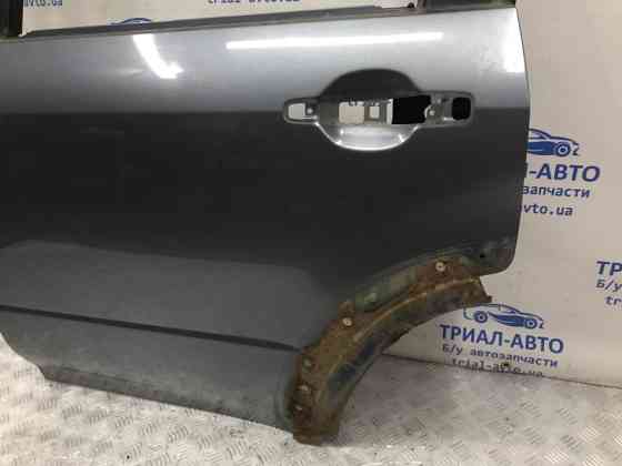 Дверь задняя левая Mitsubishi Outlander 2003-2006 MR954671 (Арт. 30167) Киев