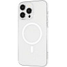 Чохол Proove Crystal Case with Magnetic Ring для iPhone 13 Pro Прозорий (PCCCIP13P001) Харків