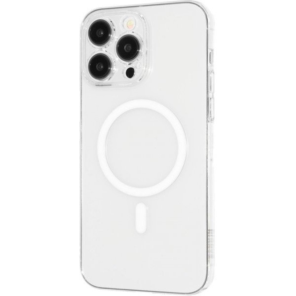 Чохол Proove Crystal Case with Magnetic Ring для iPhone 13 Pro Прозорий (PCCCIP13P001) Харьков - изображение 1