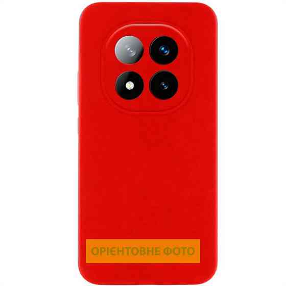 Чехол Silicone Cover Lakshmi Full Camera (AAA) для Xiaomi Redmi A5 (Europe version) Херсон