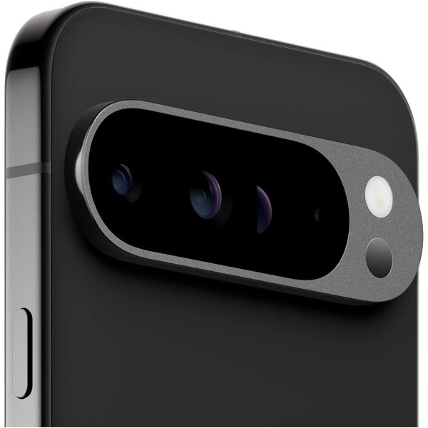 Смартфон Google Pixel 9 Pro 16/128GB Obsidian JP (Код товару:41566) Харків - зображення 7