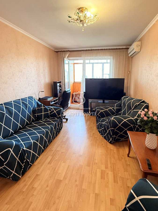 продажа 3-к квартира Киев, Деснянский, 64000 $ Київ - зображення 5