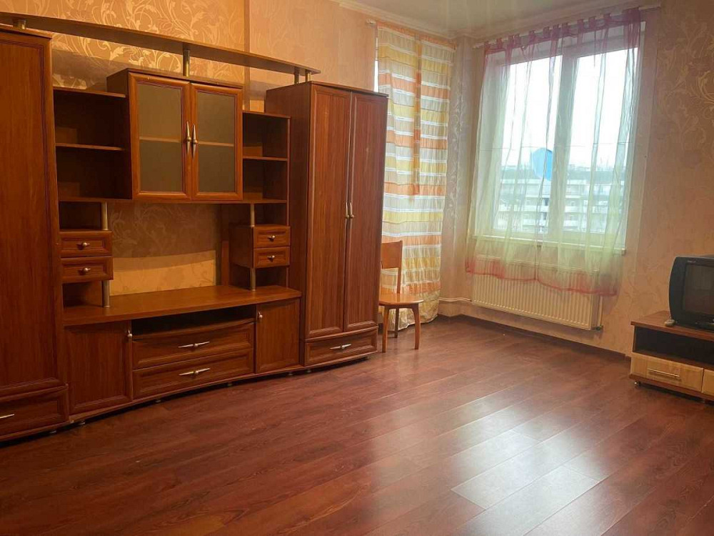 долгосрочная аренда 1-к квартира Одесса, Приморский, 6800 грн./мес. Одесса - изображение 1