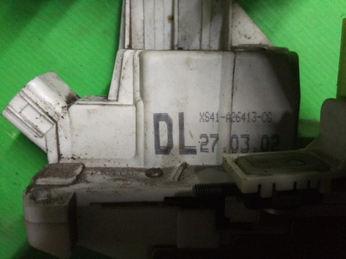 Ручка дверна 4S71-X219A64-EA та замок 2S4A-A21813-FB Форд Мондео 3 Вінниця - зображення 6