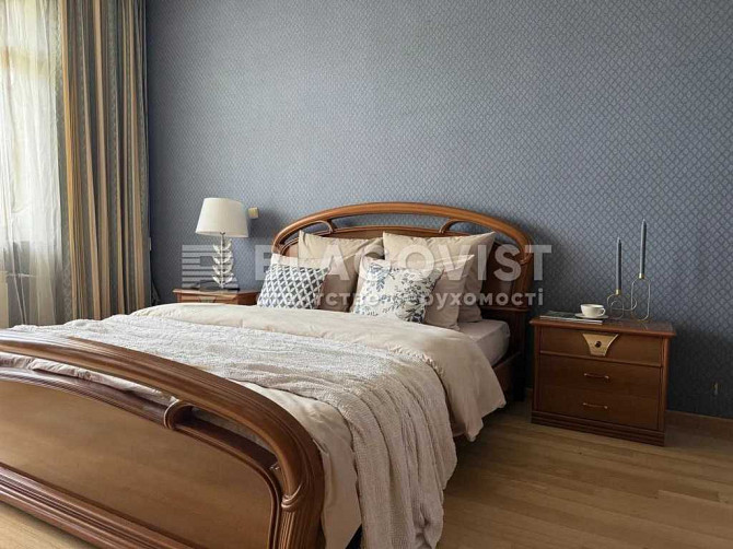 долгосрочная аренда 4-к квартира Киев, Печерский, 1300 $/мес. Київ - зображення 9