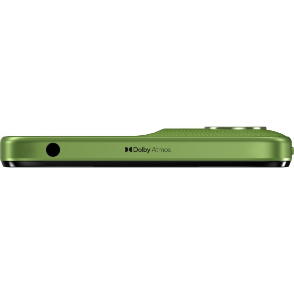 Смартфон Motorola Moto G06 4/256GB Tendril (No Adapter) Global (PBA20001UA) UA (Код товару:42186) Харьков - изображение 9