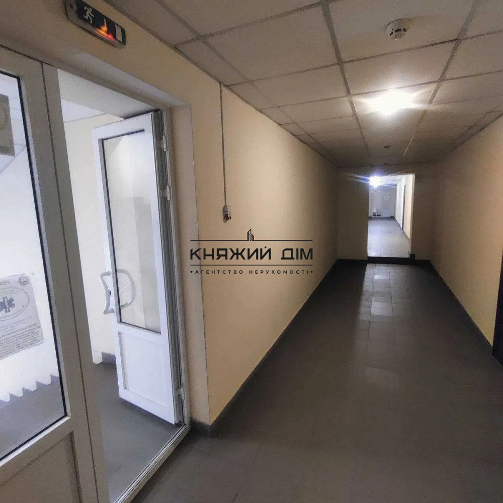 Оренда офісних приміщень метро Лісова, код 1419295 Київ - зображення 6