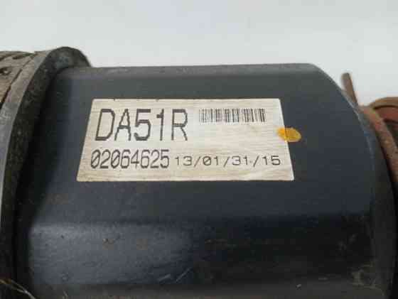 Привод передний правый Toyota RAV 4 A40 2.2 DIESEL 2ADFTV 2012 (б/у) Київ