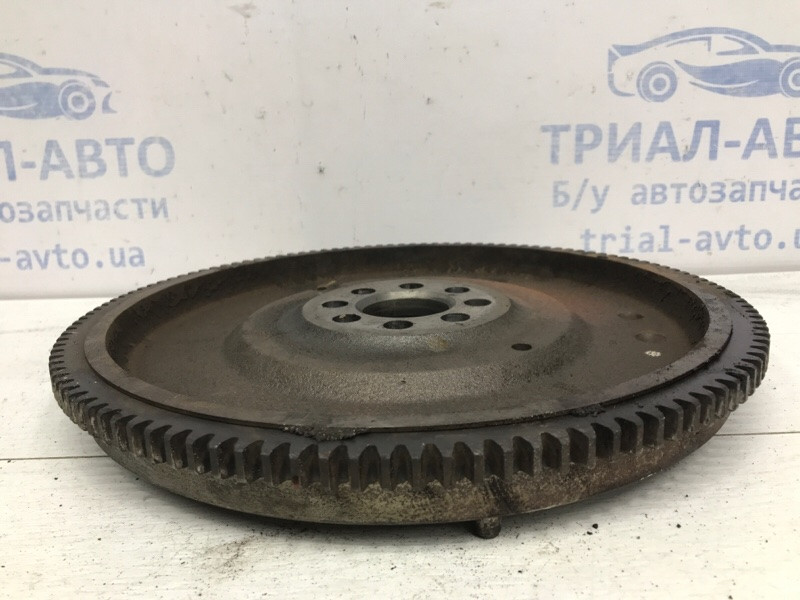 Маховик Toyota RAV 4 A30 2.0 БЕНЗИН 1AZFE 2005 (б/у) Київ - зображення 4