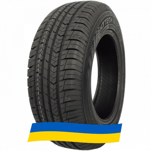 235/55 R20 Doublestar HTTECH DSS02 105V Позашляхова шина Киев - изображение 4