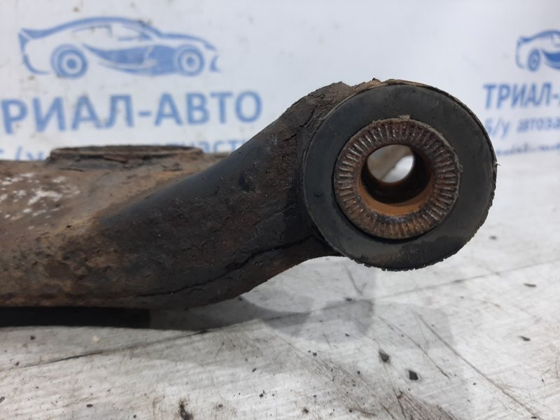 Рычаг правый Toyota RAV 4 A30 2.0 БЕНЗИН 1AZFE 2005 (б/у) Київ - зображення 3