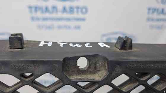 Решетка противотуманки правая Hyundai Tucson 2004-2009 865662E000 (Арт. 72746) Київ