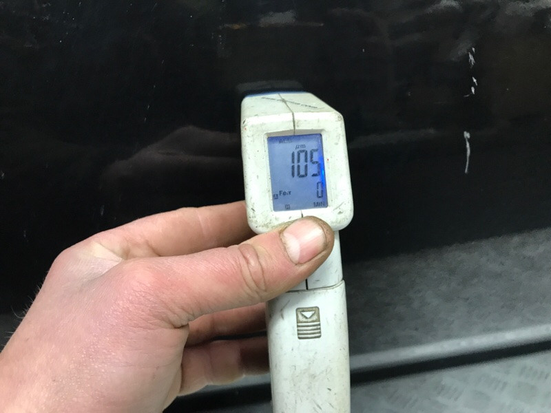 Дверь передняя правая Nissan X-Trail T31 2.0 DIESEL M9R 2007 (б/у) Киев - изображение 6