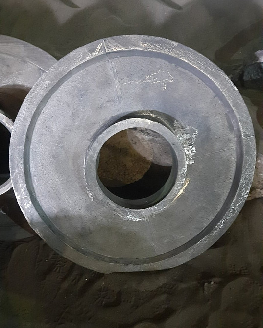 Комплекс послуг з виробництва литих деталей Луцк - изображение 4