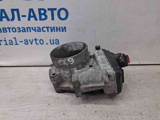 Заслонка дроссельная Mazda CX 9 TB 3.7 БЕНЗИН MZI 2006 (б/у) Київ