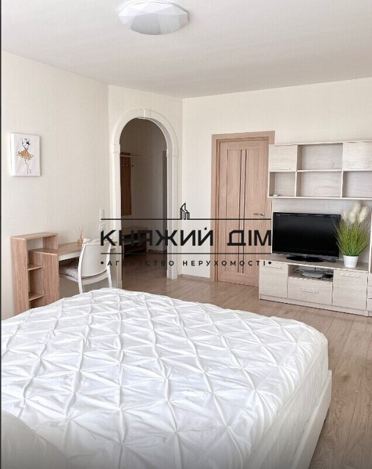 Оренда 1-кімнатної квартири с. Чайки, ЖК Чайки. Код 11205002 Київ - зображення 3