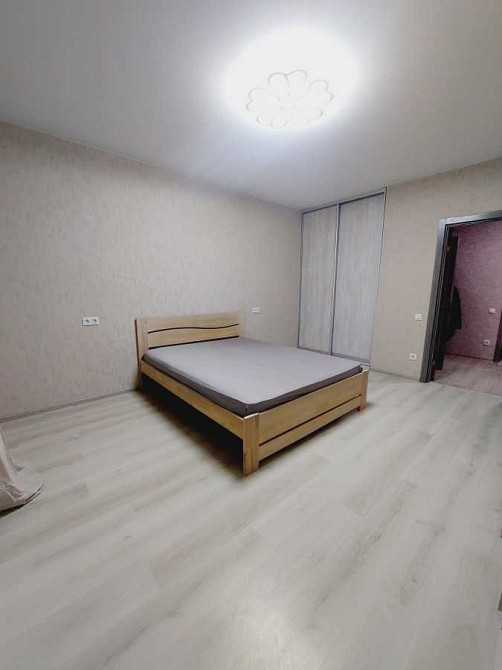 долгосрочная аренда 1-к квартира Киево-Святошинский, Софиевская Борщаговка, 15000 грн./мес.  - изображение 2