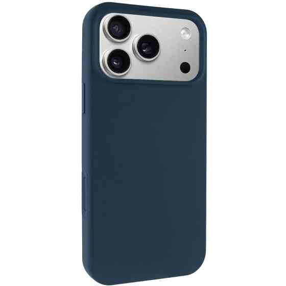 Чехол Silk Full Protective (AA) NO LOGO для Apple iPhone 17 Pro Max / 18 Pro Max (6.9") Херсон