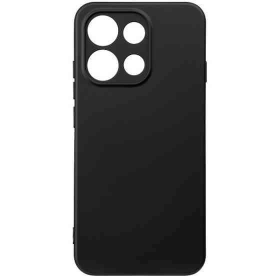 Чохол ArmorStandart ICON Camera Cov для OPPO Reno16 F 5G Black (ARM92255) Харків