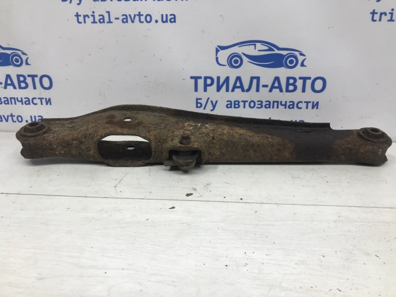 Рычаг задний поперечный Mitsubishi Lancer 10 2007 (б/у) Київ - зображення 4