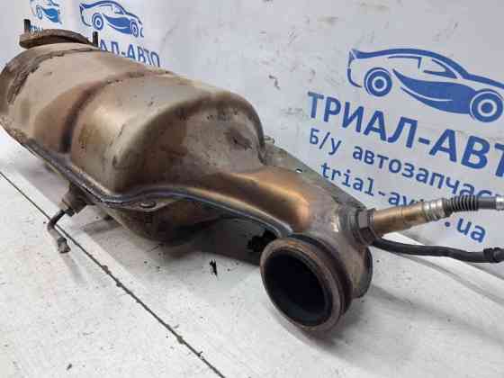 Катализатор Fiat Doblo 2010-2025 51867608 (Арт. 76644) Київ