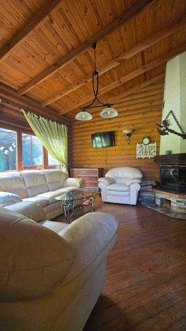 продажа 3-к коттедж Васильковский, Великая Бугаевка, 220000 $  - изображение 10