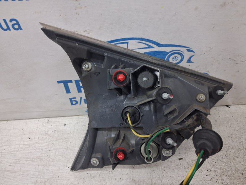 Фонарь задний внутренний правый Nissan X-Trail 2014-2021 265504CA1B (Арт. 83957) Київ - зображення 2