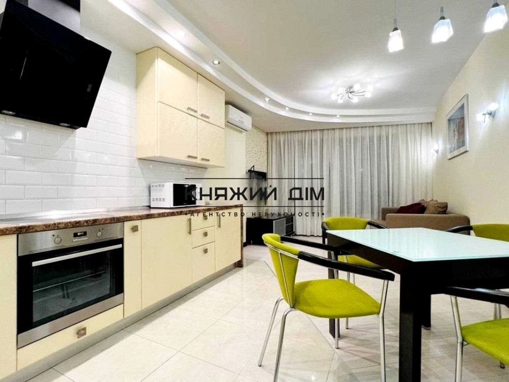 ЖК премиум класса Парк Авеню 2 студио м. Голосеевская № 11197316 Київ - зображення 10