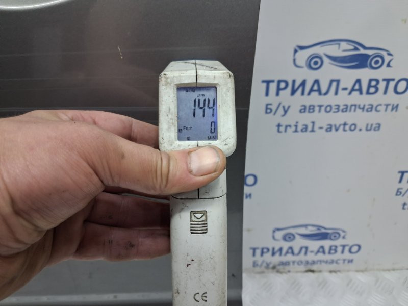 Дверь передняя левая Nissan X-Trail 2007-2015 H0101JG0MM (Арт. 60562) Київ - зображення 8