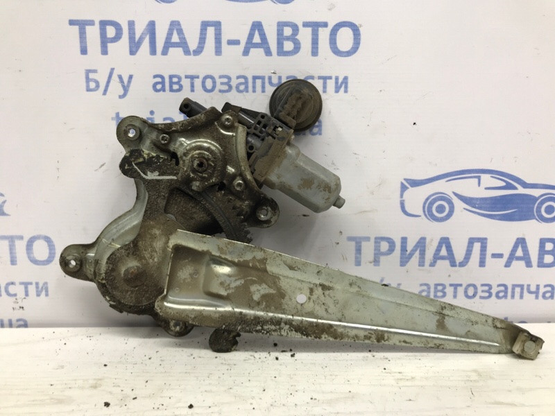 Стеклоподъемник задний правый Toyota RAV 4 A30 2.0 БЕНЗИН 1AZFE 2005 (б/у) Київ - зображення 2