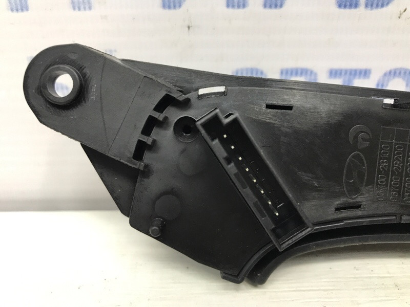 Кнопки руля Hyundai Santa fe CM 2.7 БЕНЗИН G6EA 2005 (б/у) Київ - зображення 3