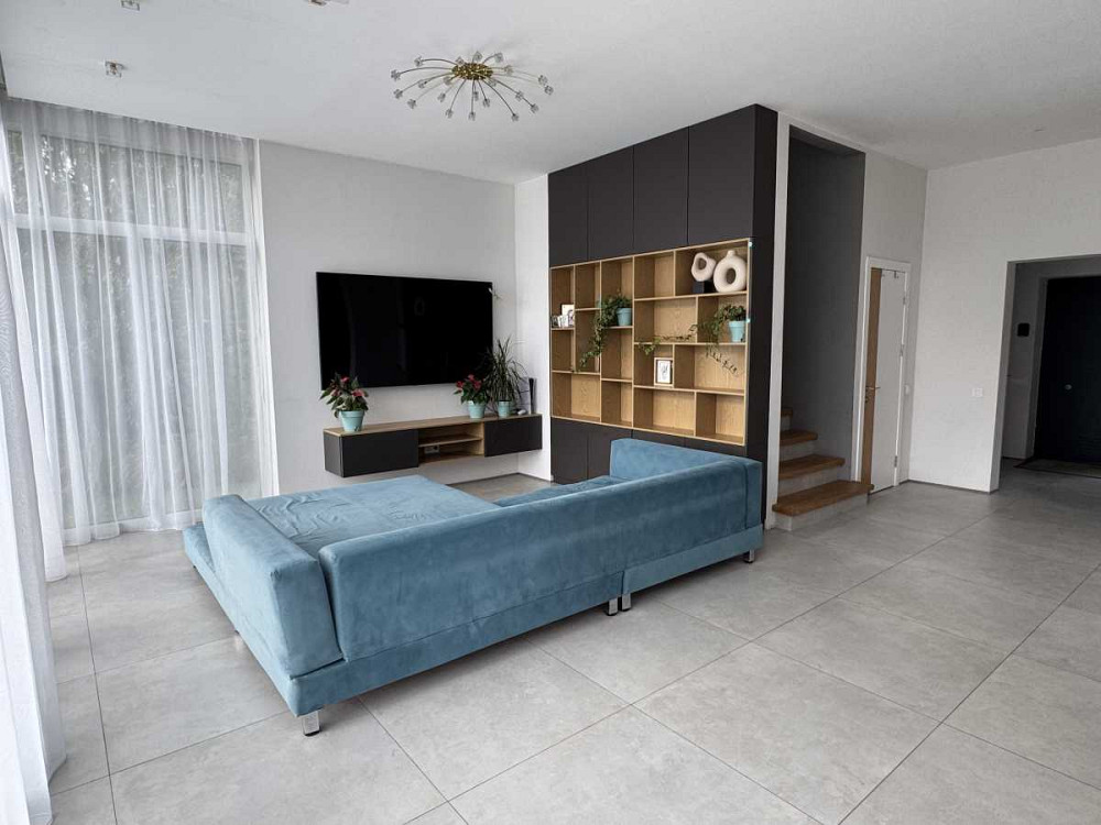 продажа 4-к дом Вышгородский, Хотяновка, 215000 $  - зображення 6